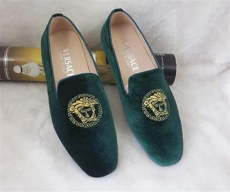 versace loafers replica|More.